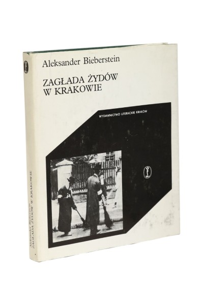 Zagłada Żydów w Krakowie Biebernstein