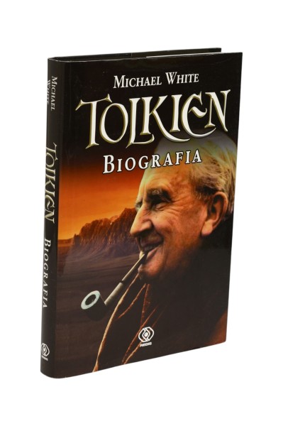 Tolkien Biografia White