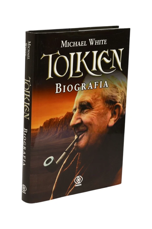 Tolkien Biografia White