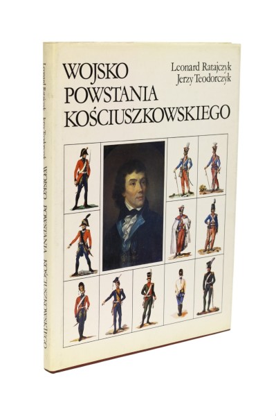 Wojsko Powstania Kościuszkowskiego Ratajczyk