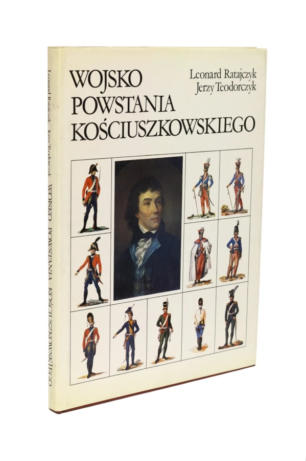 Wojsko Powstania Kościuszkowskiego Ratajczyk
