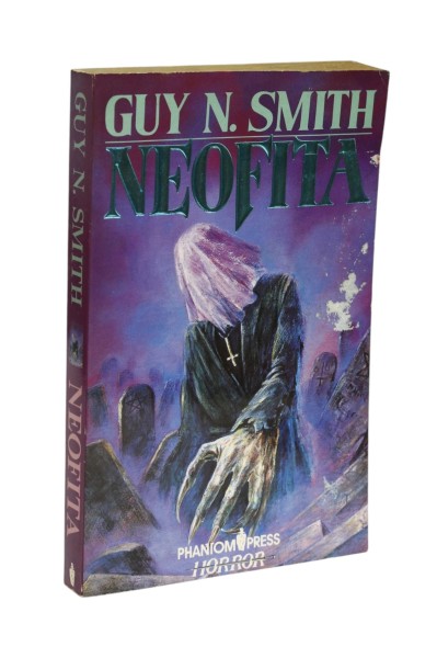 Neofita Guy Smith