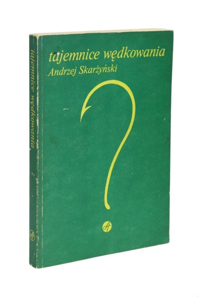Tajemnice Wędkowania Skarżyński
