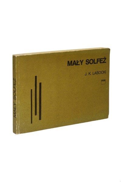 Mały Solfeż Lasocki