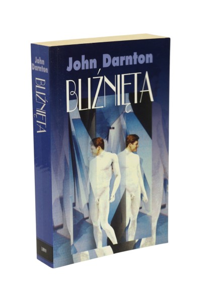 Bliźnięta John Darton