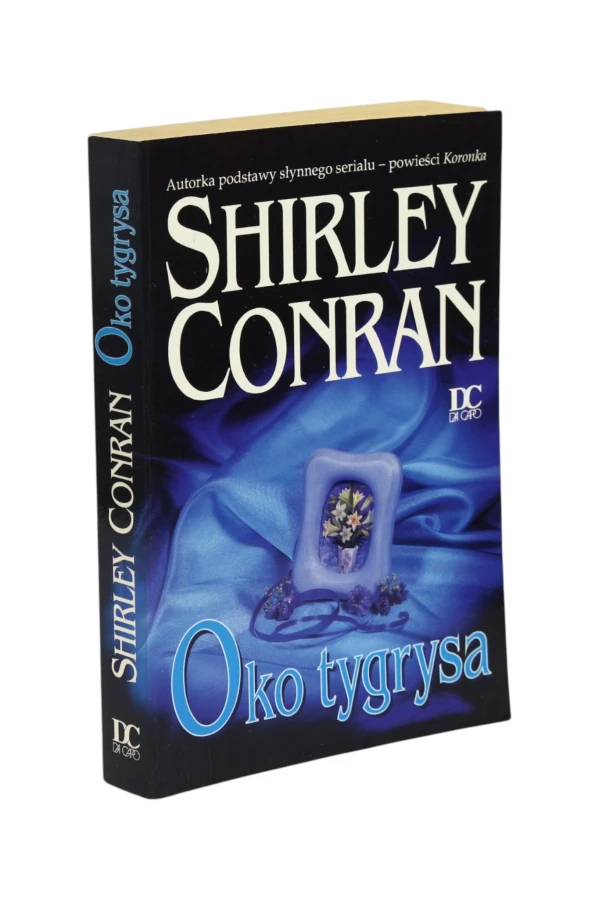 Oko tygrysa Conran