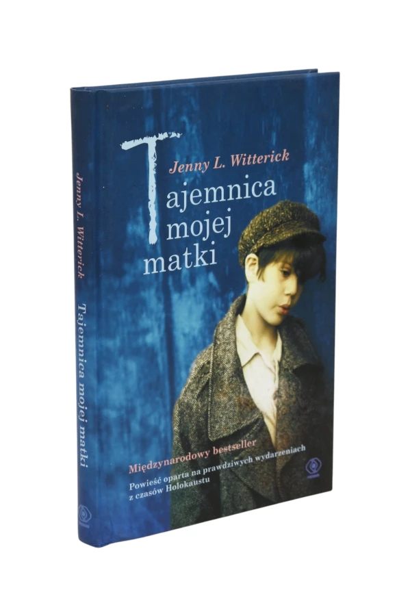 Tajemnica mojej matki Witterick