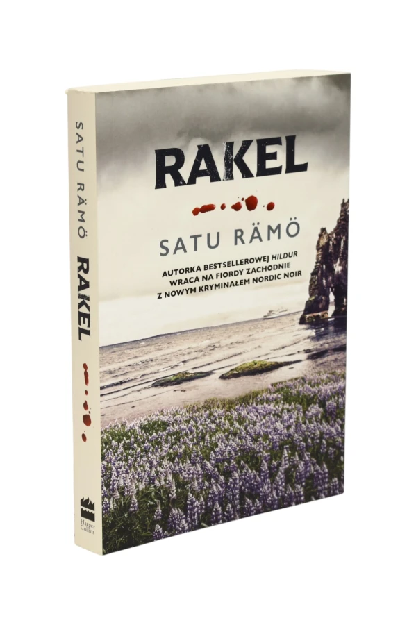 4x Ramo Hildur/ Rósa i Bjork/ Jakob/ Rakel