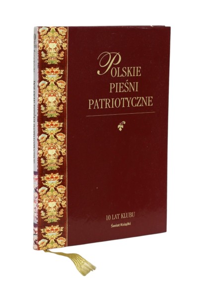 Polskie pieśni patriotyczne