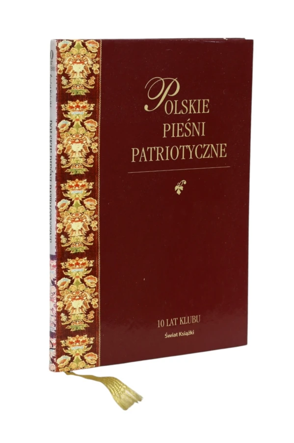 Polskie pieśni patriotyczne