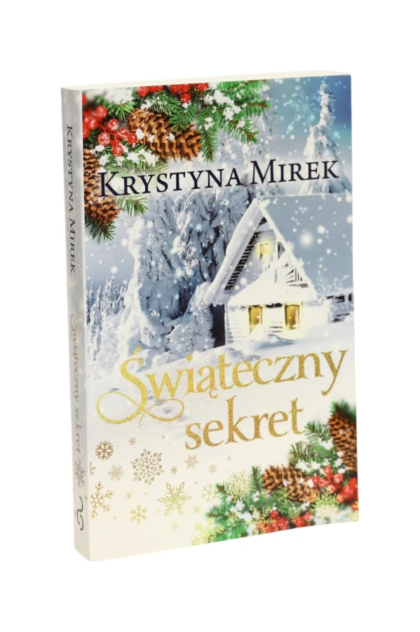 Świąteczny sekret Mirek