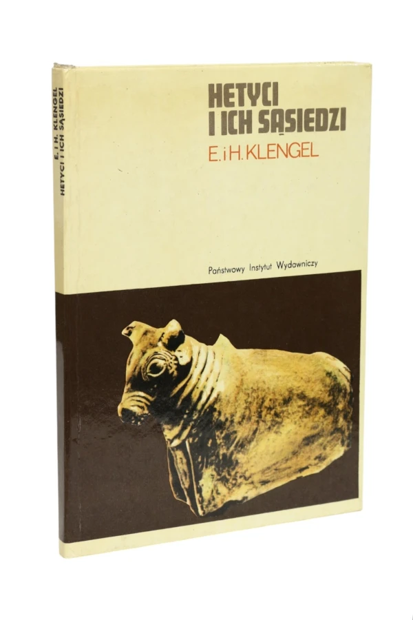 Hetyci i ich sąsiedzi Klengel