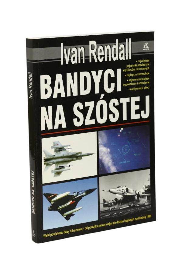 Bandyci na szóstej Rendall