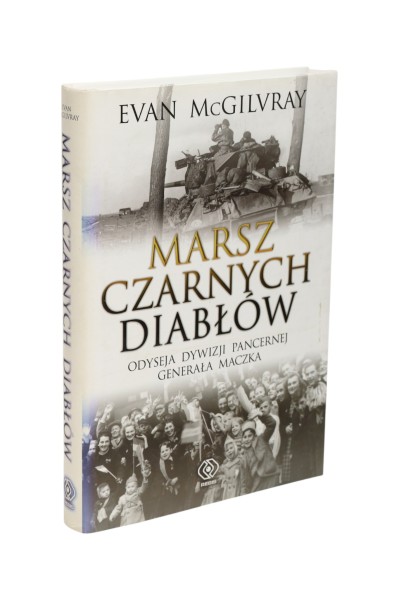 Marsz Czarnych diabłów McGilvray