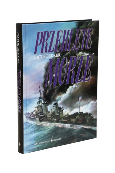 Przeklęte morze Bekker
