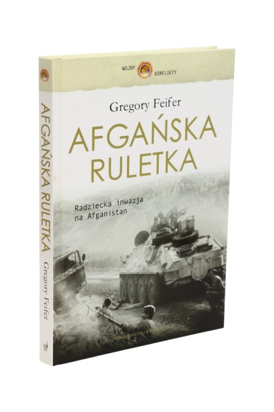 Afgańska ruletka Feifer