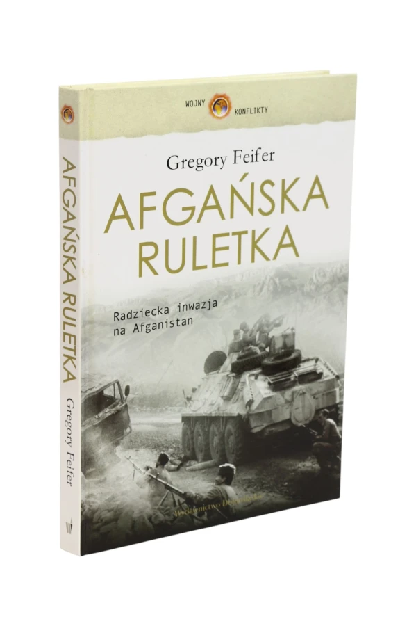 Afgańska ruletka Feifer