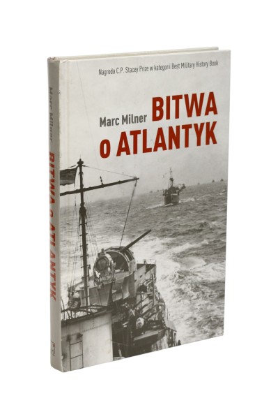 Bitwa o Atlantyk Milner