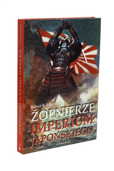 Żołnierze imperium japońskiego Edgerton