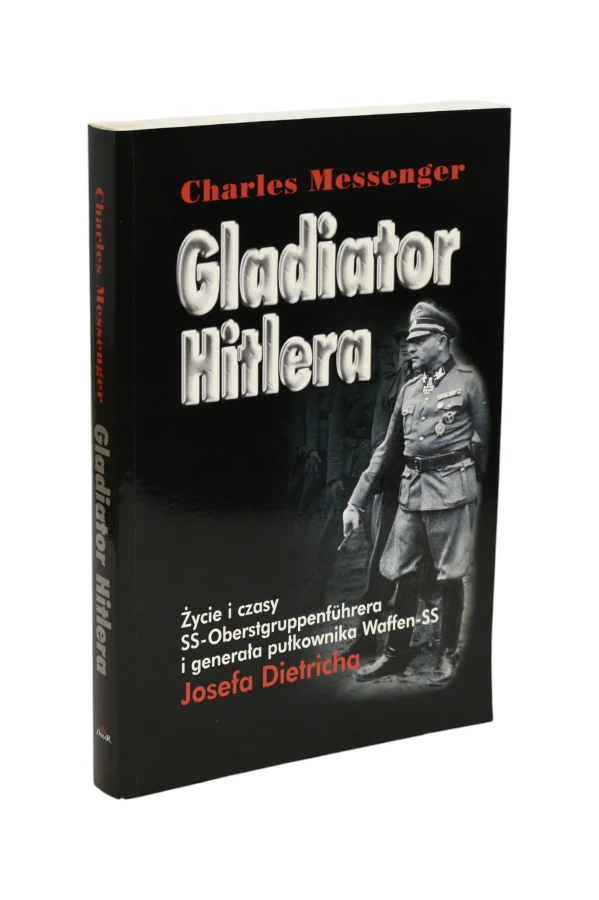 Gladiator Hitlera Messenger