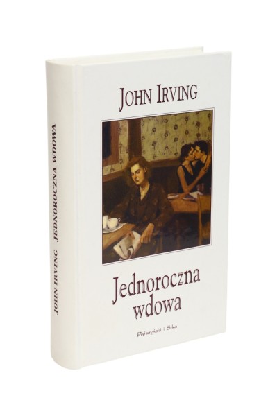 Jednoroczna wdowa Irving