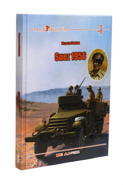 Suez 1956 Kubiak