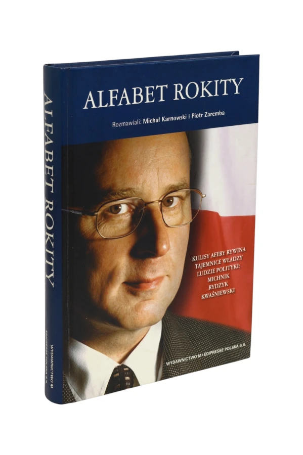 Alfabet Rokity Karnowski Zaremba