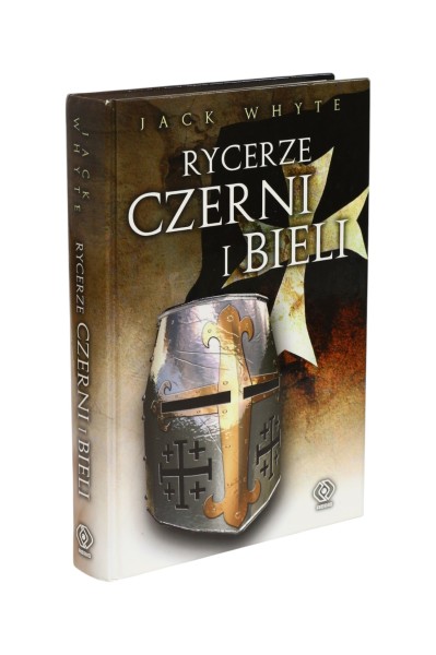 Rycerze czerni i bieli Whyte
