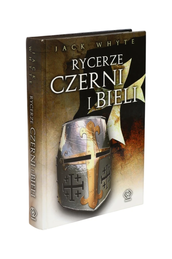 Rycerze czerni i bieli Whyte