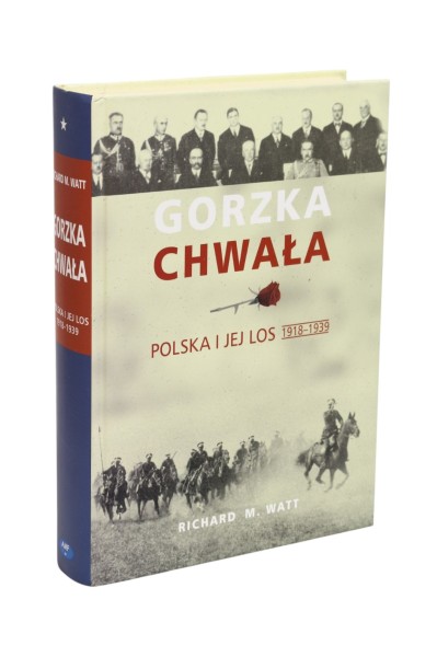 Gorzka chwała Watt