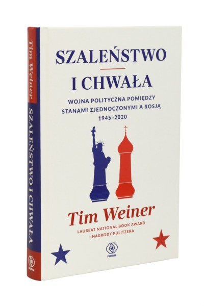 Szaleństwo i Chwała Weiner