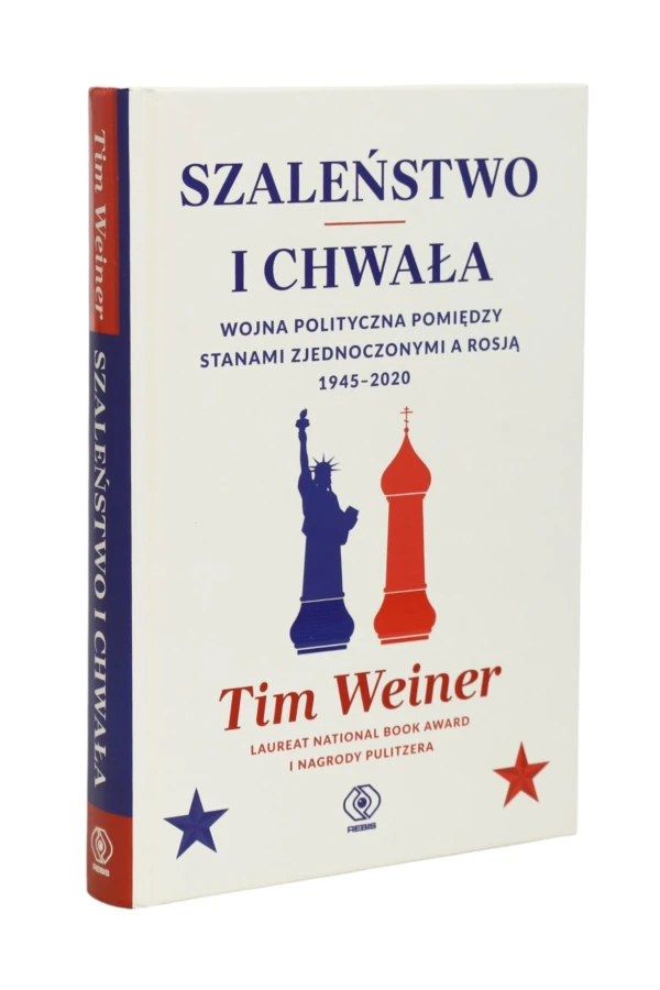 Szaleństwo i Chwała Weiner