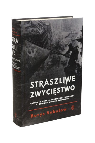 Straszliwe Zwycięstwo Sokołow
