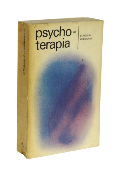 Psychoterapia Stanislav Kratochvil