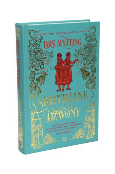 Siostrzane dzwony Mytting