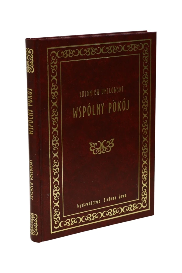Wspólny pokój Uniłowski