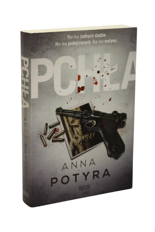 Pchła Anna Potyra