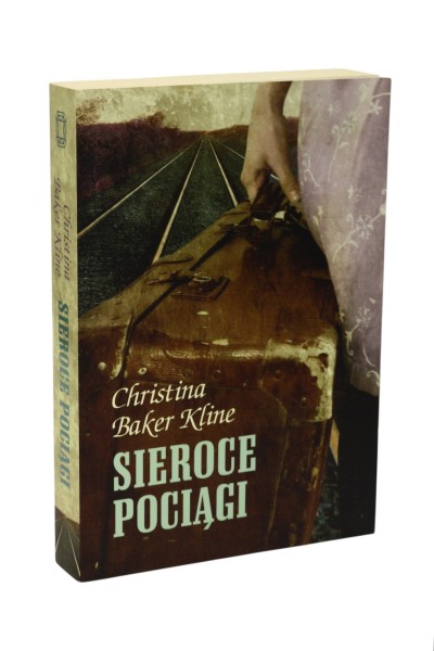 Sieroce pociągi Baker Kline