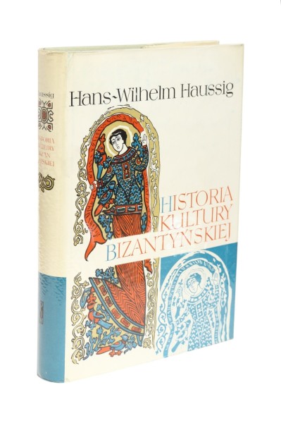 Historia kultury bizantyńskiej Haussig