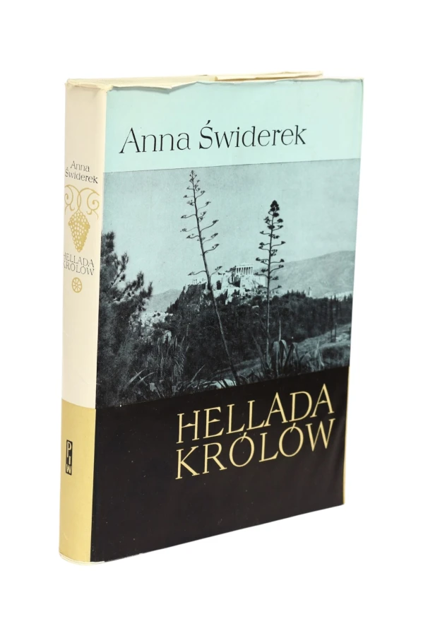 Hellada Królów Świderek