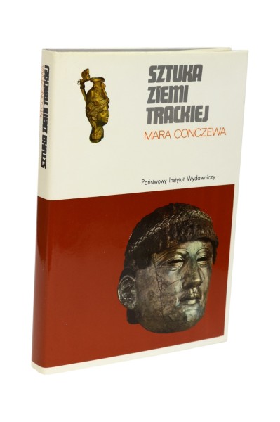 Sztuka Ziemi Trackiej Conczewa