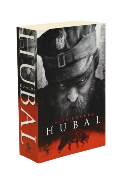 Hubal Jacek Komuda