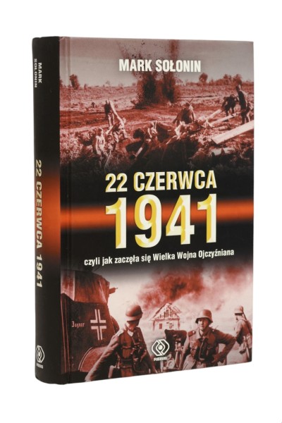 22 czerwca 1941 Sołonin
