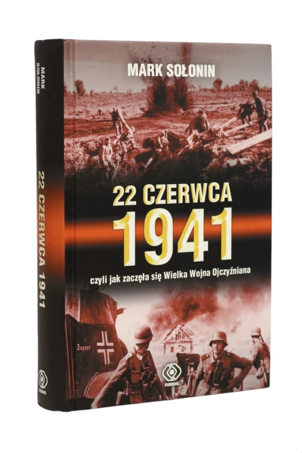 22 czerwca 1941 Sołonin