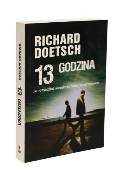 13 godzina Richard Doetsch