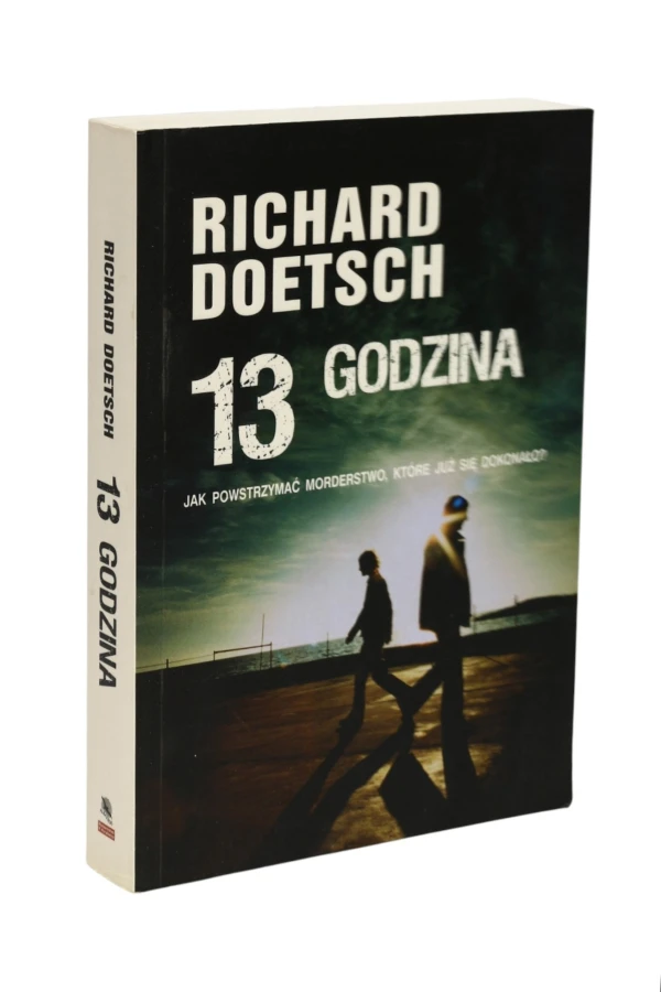 13 godzina Richard Doetsch