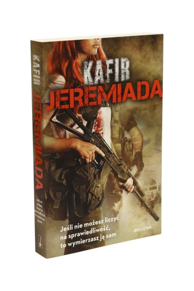 Jeremiada Kafir Bellona