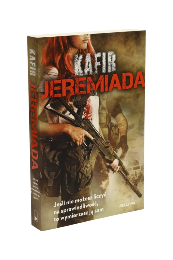 Jeremiada Kafir Bellona