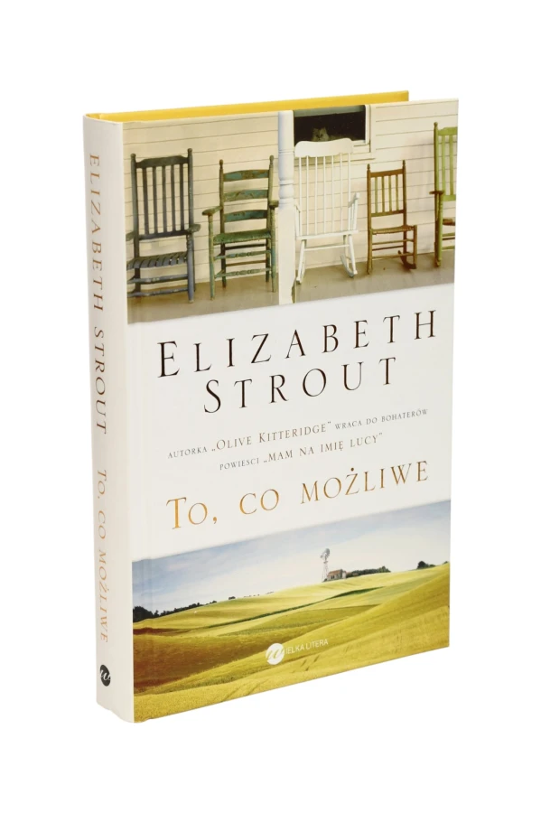 To, co możliwe Strout