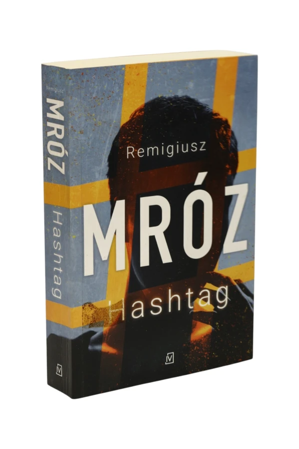 Hashtag Remigiusz Mróz
